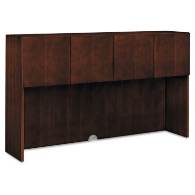 HON - Arrive Wood Veneer Series Stack-on Storage