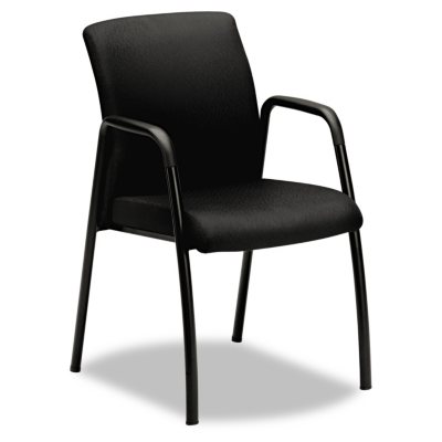 UPC 089192259175 product image for HON® Ignition™ Series Guest Chair with Arms | upcitemdb.com