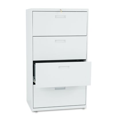 UPC 089192386994 product image for HON - 500 Series Lateral Files 4 drawer, 30