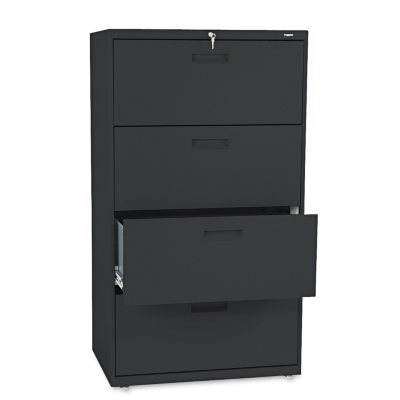 Hon 500 Series Lateral File Cabinets