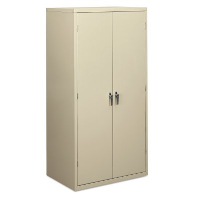 UPC 089192705634 product image for HON Steel Storage Cabinet, 36