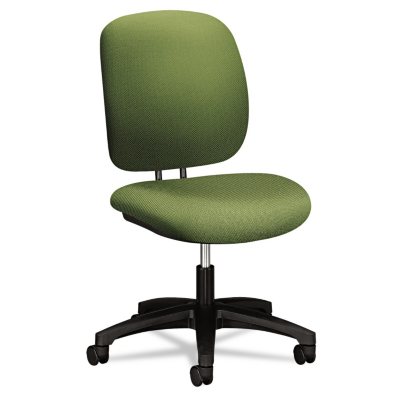 HON - ComforTask 5901 Swivel Task Chair - Clover