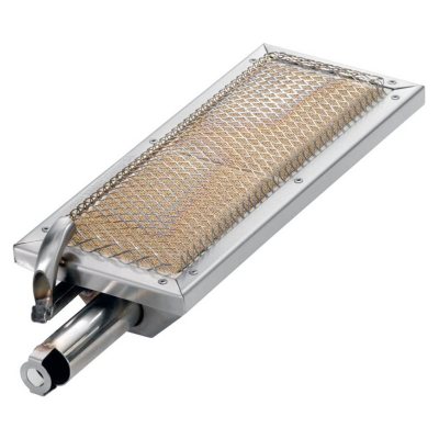 Cal Flame 15,000 BTU Replacement Sear Zone Grill Burner 