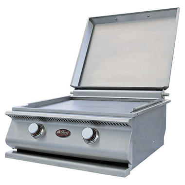 Cal Flame 15,000 BTU Built-In Stainless  BBQ10900P