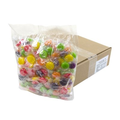 UPC 089424006058 product image for Quality Candy Tropical Fruit Mix Bag (5 lbs.) | upcitemdb.com