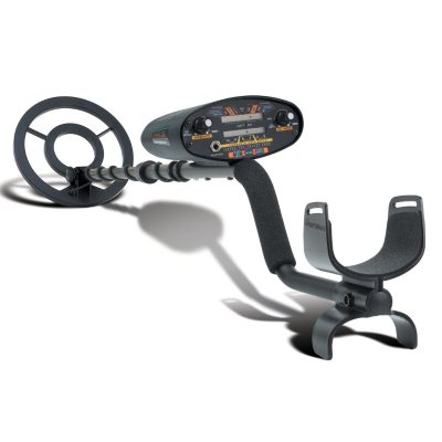 UPC 089723120165 product image for Bounty Hunter® Pioneer 202 Metal Detector | upcitemdb.com