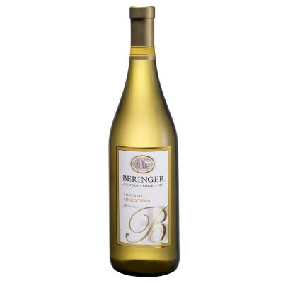 Beringer California Collection -  Chardonnay - 750 ml