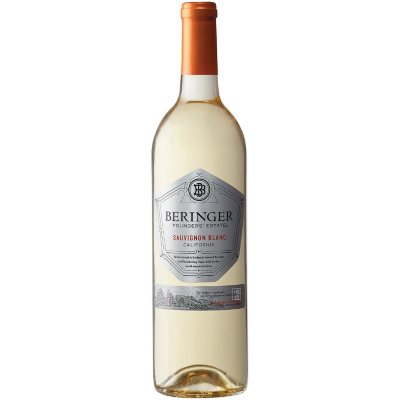 Beringer Founders' Estate - Sauvignon Blanc - 750 ml