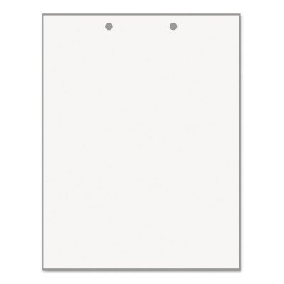 Printworks Professional - Office Paper, 2-Hole Top-Punched, 8-1/2 x 11, 20-lb. -  500/Ream