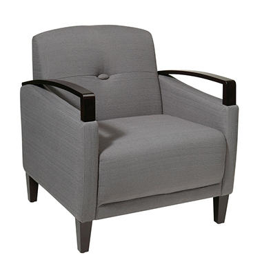 Main Street Chair (Various Colors)   MST51-W12