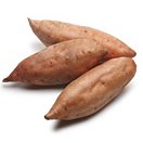 Sweet Potatoes - 5 lbs.