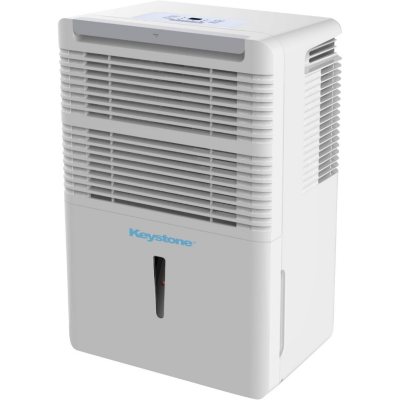 Keystone Energy Star 50 Pint Dehumidifier