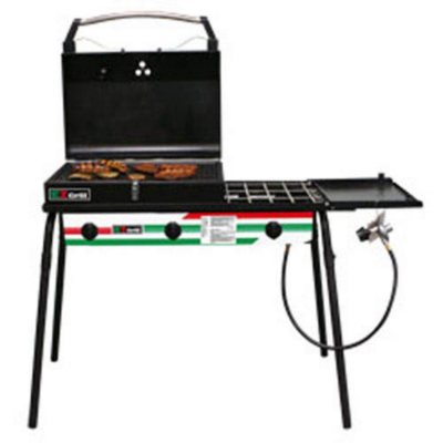 CAMP CHEF EXPLORER STOVE - CABELA'S OFFICIAL WEBSITE