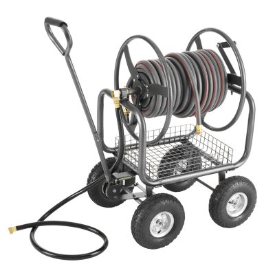 UPC 078742041865 product image for Rankam Hose Reel Cart | upcitemdb.com
