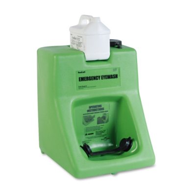 UPC 364680410086 product image for Fendall Porta Stream® i5 Self-Contained Eyewash Station | upcitemdb.com