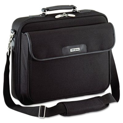 Targus Notepac Laptop Case - Black