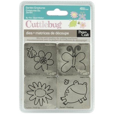 UPC 093573412127 product image for Cuttlebug 2