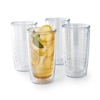 Tervis® Double Wall Tumbler Set - 4 pk.