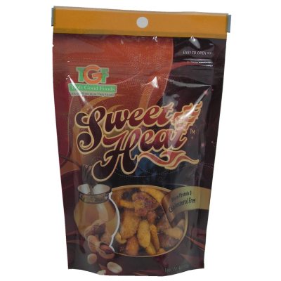 Truly Good Foods Sweet Heat (4 oz. bags, 12 ct.)