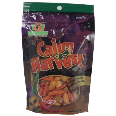 Truly Good Foods Cajun Harvest (4 oz. bags, 12 pk.)