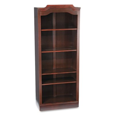 DMI - Office Furn. Governor's Collection Bookcase