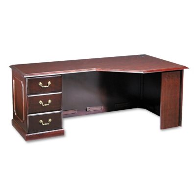 DMI - Office Furn. Governor's Collection Furniture