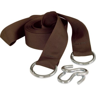 Hammock Tree Straps - 2 pk.