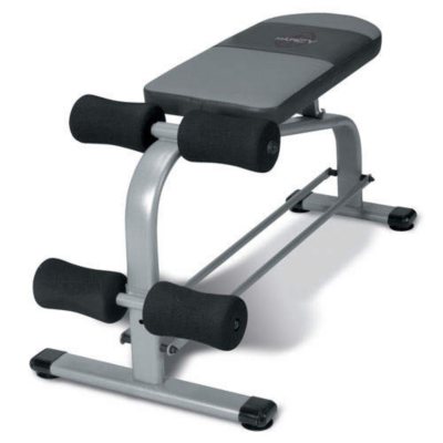 Crunch Bench