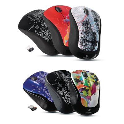 Logitech Wireless M310/M325 Series Mouse