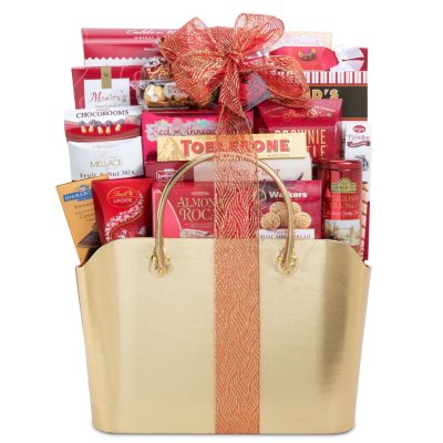 Chinese New Year Gift Tote
