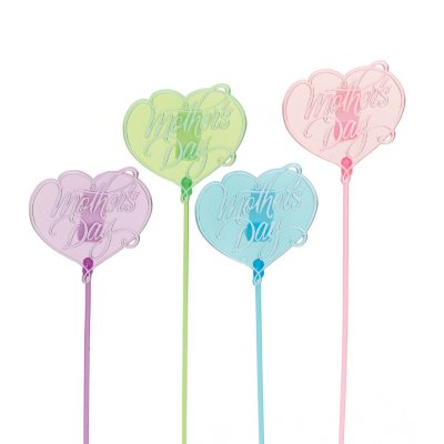 Mother's Day Floral PIcks (24 pc.)