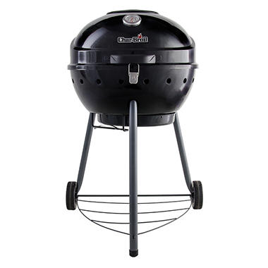 Char-Broil TRU-Infrared Charcoal Kettle Grill   14301878