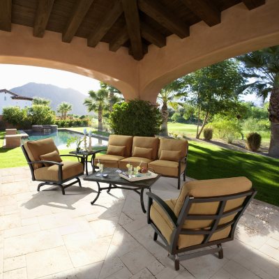 Neopolitan Deep Seating Set - 5 pc.