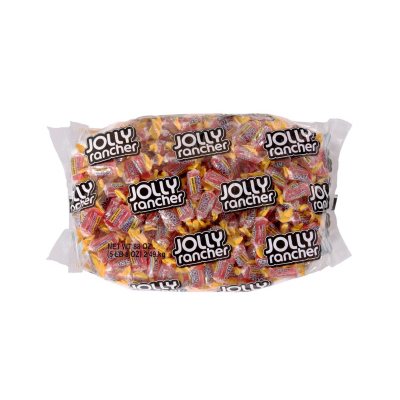 UPC 107001567232 product image for Jolly Rancher Watermelon Flavored Hard Candy (5.5 lbs.) | upcitemdb.com