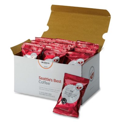 Seattle’s Best Blend Coffee - 18 ct. - 2 oz. 