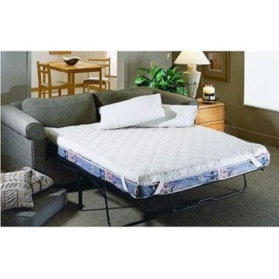 Comfort Cloud Sofa Bed Pad - Queen