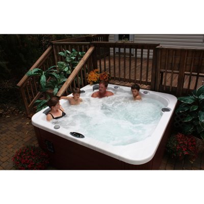 The Poseidon Spa