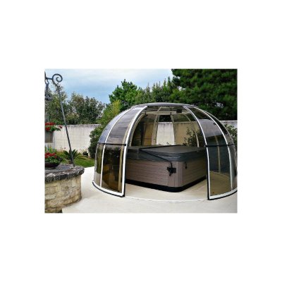 Spa Dome Orlando™ 4000 