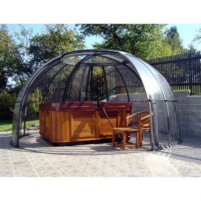 Spa Dome Orlando™ 5000