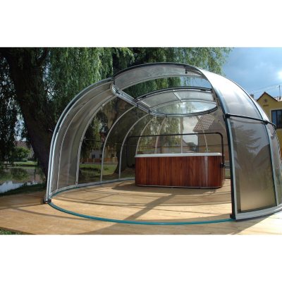 Spa Sunhouse 
