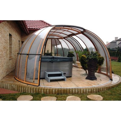 Grand Sunhouse