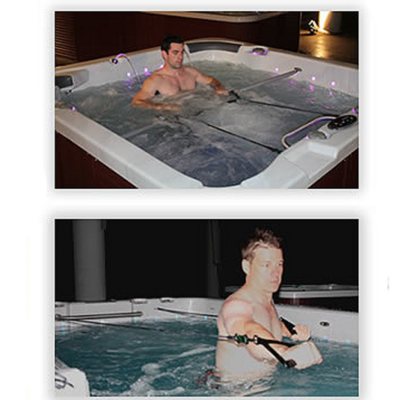 Personal Trainer Fitness Spa