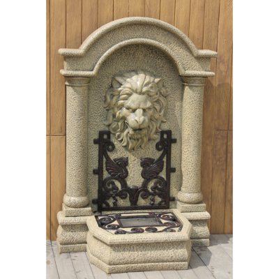 Davian Fountain 