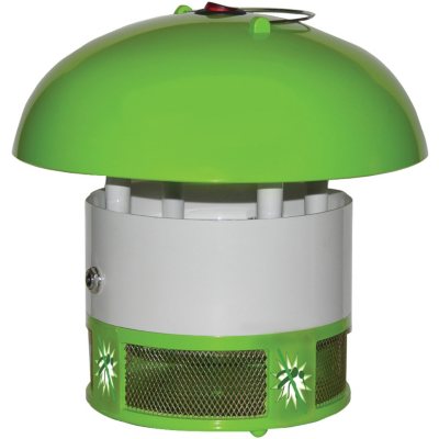 UPC 182862002160 product image for Viatek Mini Mosquito Trap | upcitemdb.com