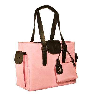 WIB - Women In Business Liberator Tote - Pink