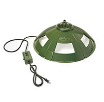 UPC 185842000118 product image for Snow Joe Holiday Rotating Tree Stand for Artificial Trees | upcitemdb.com