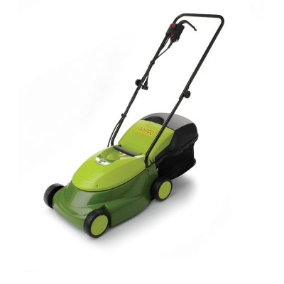 Sun Joe 14" 12-Amp Corded Electric Lawn Mower - Sam's Club