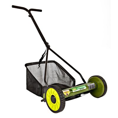 Sun Joe Mow Joe 16