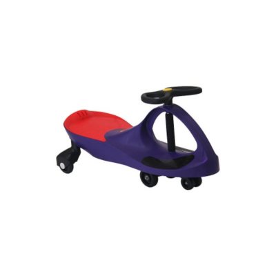 PlasmaCar - Purple