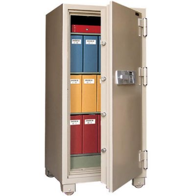 Mesa - Safe All Steel 2 Hour Fire Safe - 13.3 Cubic Feet